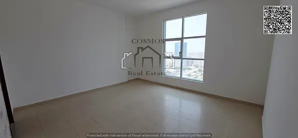 1 MONTH FREE FULL OPEN VIEW 1 BHK CITY TOWER FOR RENT 32000/- 4 & 6 CHEQUES