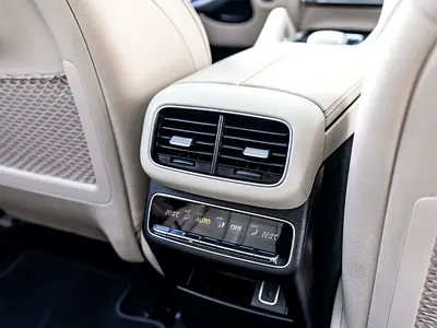 Mercedes-Benz GLE 450 4MATIC, миниатюра 13