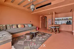 Vacant | Sea View | Fully Furnished