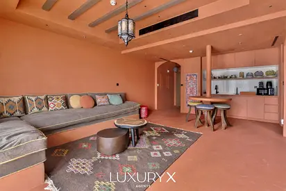Vacant | Sea View | Fully Furnished