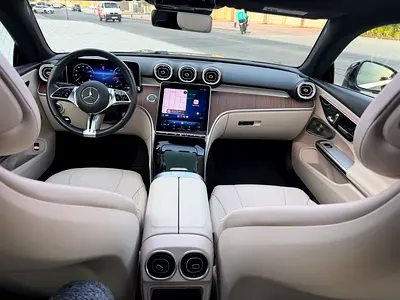 Mercedes-Benz CLE 300 4MATIC, миниатюра 15