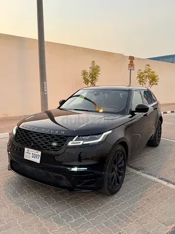 LAND ROVER RANGE ROVER VELAR S P340 R-DYNAMIC 2021