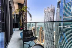 One-of-a-Kind | High Floor | Extra Storage