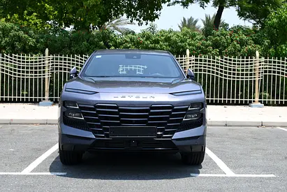 Jetour Dashing 1.6T Luxury, миниатюра 2