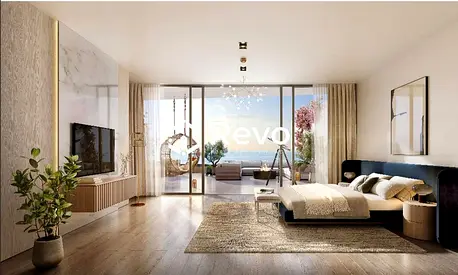 Luxury Apartment | Marina Lifestyle | High ROI