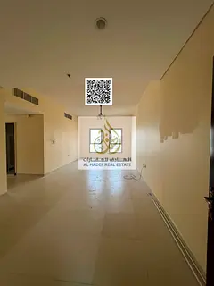 Two-Bedroom Apartment for Annual Rent – Al Hamidiya, Ajman