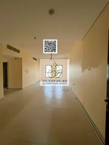 Two-Bedroom Apartment for Annual Rent – Al Hamidiya, Ajman