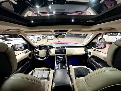 Land Rover Range Rover Sport Autobiography, миниатюра 12