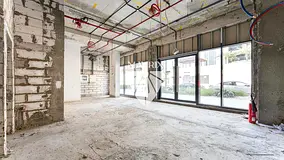 Prime Retail Space | Spacious | Brand New
