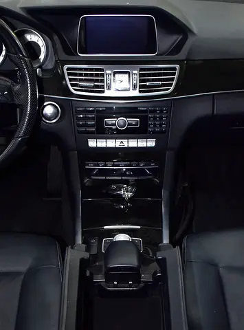 2014 Mercedes-BENZ E-CLASS photo 15