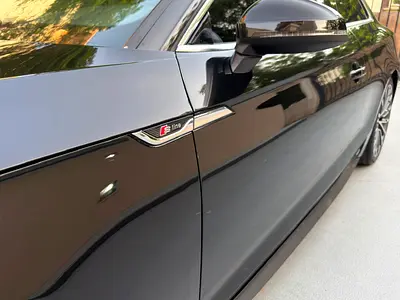 صورة 7 لـ 2018 AUDI A5