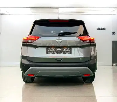 صورة مصغرة 9 لـ 2024 Nissan X-TRAIL