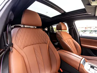 BMW X6 xDrive40i M Sport, миниатюра 10