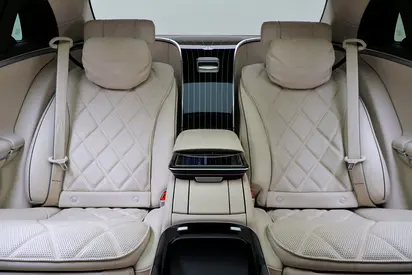 2023 Mercedes-BENZ S-CLASS MAYBACH — миниатюра 19