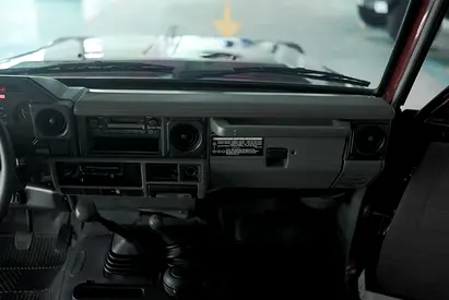 صورة 6 لـ 1991 Toyota LAND CRUISER 70 SERIES