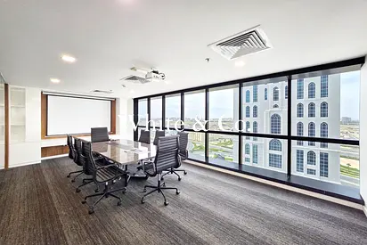 Near Metro | Prime Office Address | Vacant