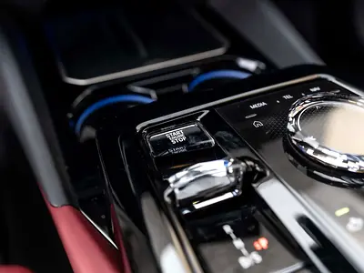 BMW 5 Series 520i M Sport, миниатюра 9