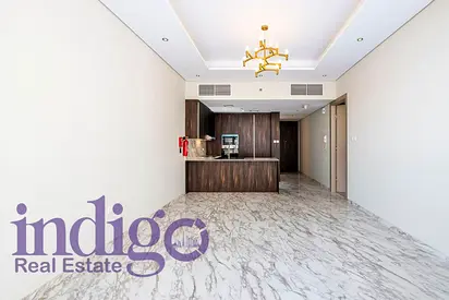 New Building in Furjan | 1 BR | High Floor
