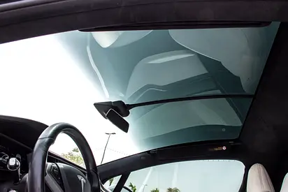 2020 Tesla MODEL X thumbnail 15