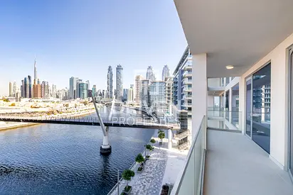 Lowest Price | Vacant | Canal View | Exclusive