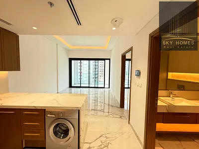 Brand New Chiller Free 1Bhk Apartment With Kitchen Appliances Just In 70k