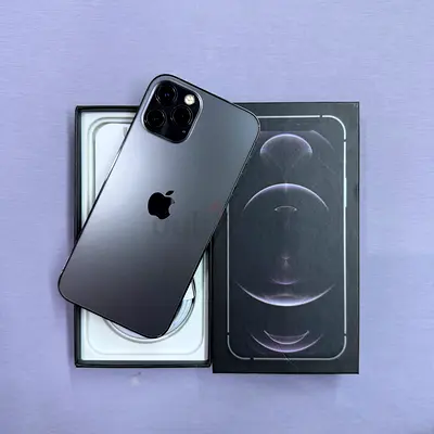 I Phone 12 Pro 128GB