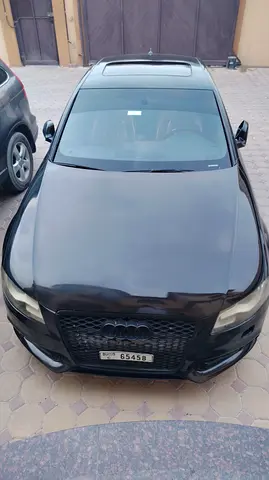 صورة 6 لـ 2008 AUDI A4