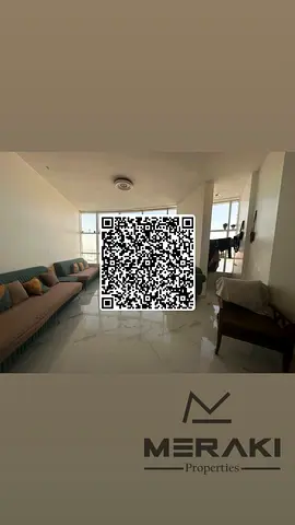 اطلالة بحر غرفتين وصاله كاش
