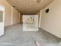 Annual Rent in Ajman - Shed in Industrial Area 1 | 2100 Sqft | 3-Phase Electricity | 20 KW | AED 120