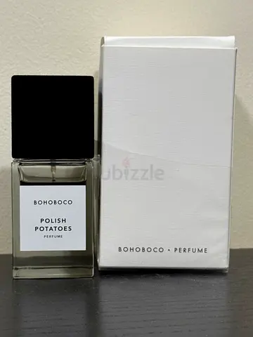 Polish Potato by Bohoboco 50ml