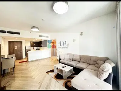 Spacious 1BR for Sale in 1 Residences Tower 1 | 898 Sq Ft | Balcony | Zabeel Park | Prime Al Kifaf