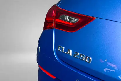 صورة مصغرة 9 لـ 2025 Mercedes-BENZ CLA