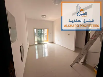 ثاني ساكن | غرفة وصالة للإيجار السنوي في العالية