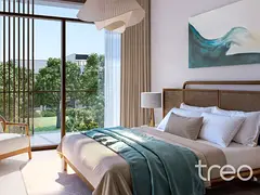 Off Plan, Single Row Townhouse in La Tilia