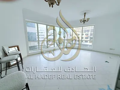🏡✨ 1 Bedroom Apartment for Annual Rent – Al Majaz 3, Sharjah ✨🏡 ✨ A comfortable **1-bedroom ap