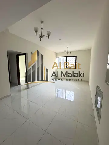 شقة أول ساكن – غرفة وصالة في التعاون مع باركن مجاني