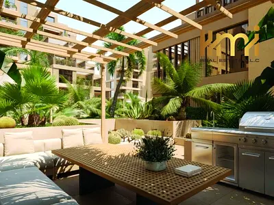 عرض كاش محدود | شقة 2 غرفة نوم في دبي ستوديو سيتي | ARISHA TERRACES