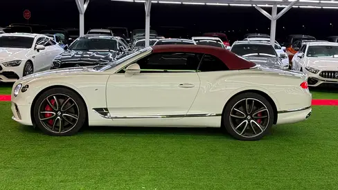 صورة مصغرة 17 لـ 2022 Bentley CONTINENTAL