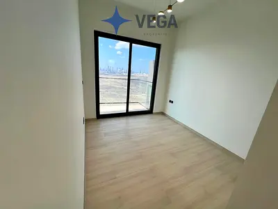 1BR | Ready to Move In | Dubai Skyline Views