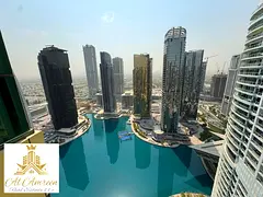 JLT 1 Bedroom Lake View Apartment for Rent – Lake City Tower, JLT