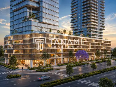 Invest Now | Elegant 1BR | Best Layout | Top Facilities