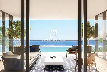 Palm & Sea Views | High Floor | Original Price