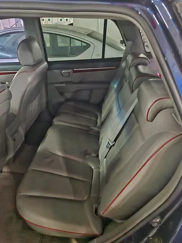 2006 Hyundai SANTA FE 照片 2