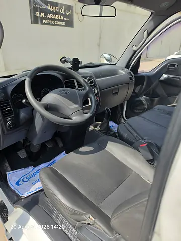 2010 KIA BONGO — фото 11
