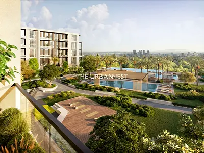Park Facing | Genuine Resale | Prime Location