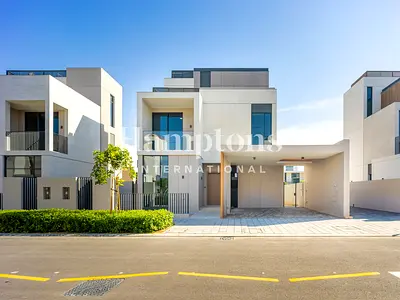 Brand New | Type C | G+2 | Large Plot