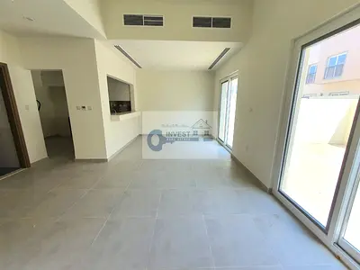Vacant | ready to move | 3 bedroom with maid room and storage