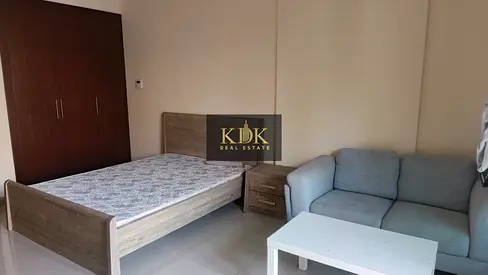 Fully Furnished | Pool View | Call Now