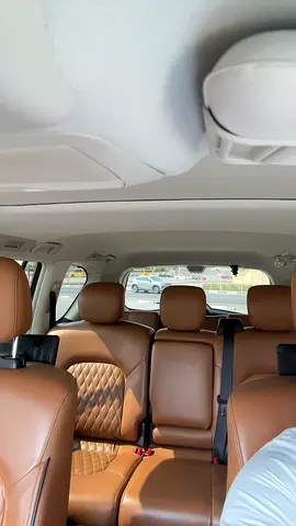 Infiniti QX80 Sensory Proactive, миниатюра 19