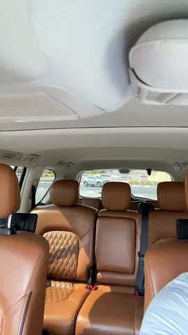 صورة مصغرة 12 لـ 2023 Infiniti QX80
